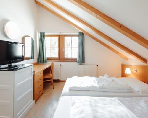 Corno Bianco Hotel