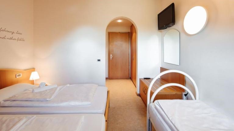 Corno Bianco Hotel Deutschnofen