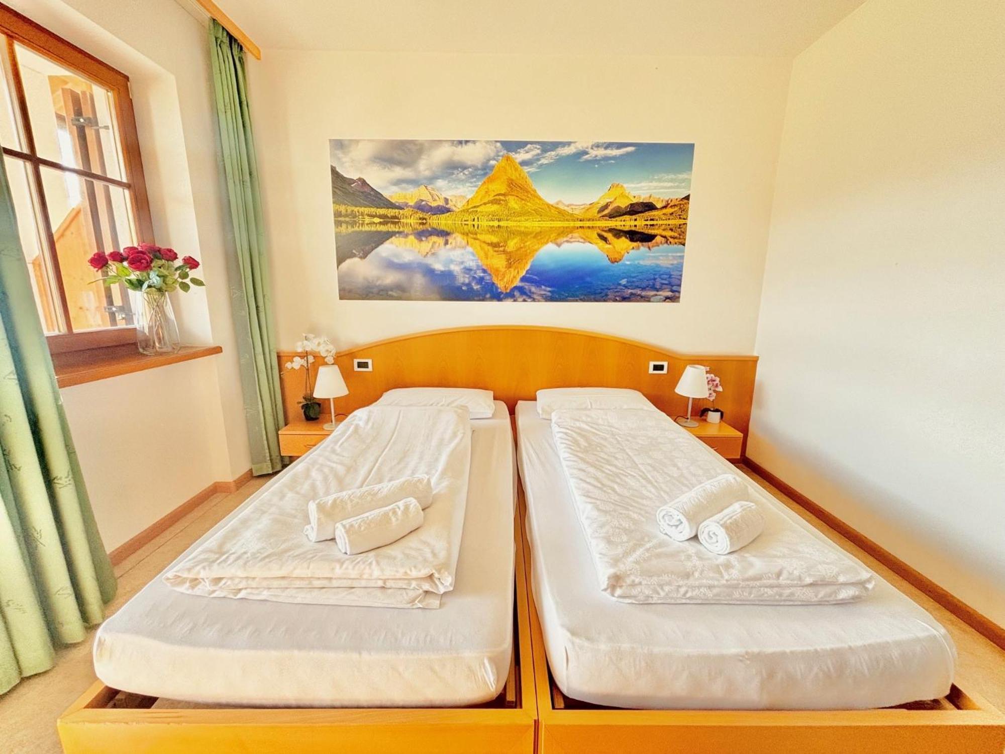 Corno Bianco Hotel